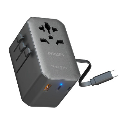 PHILIPS PHONE ACCESSORIES CHP9004