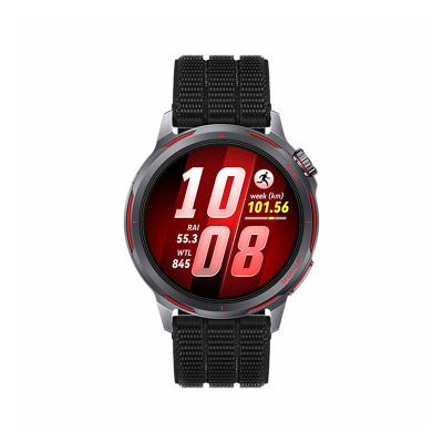 HUAWEI Wearables HW-CHITU-B19FB-BLK
