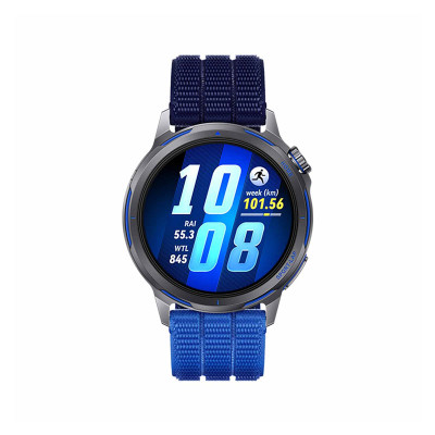 HUAWEI Wearables HW-Chitu-B19F-BLU