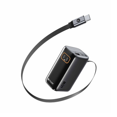MAZER PHONE ACCESSORIES  M-AI-PC45R10-V7-BG 