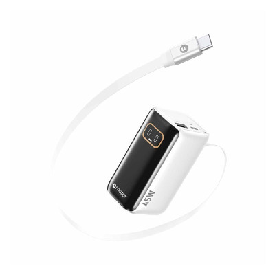 MAZER PHONE ACCESSORIES  M-AI-PC45R10-V7-SV 