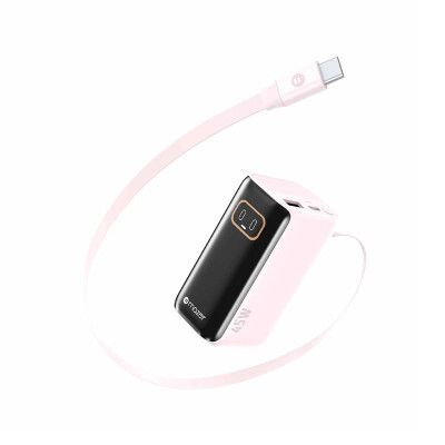 MAZER PHONE ACCESSORIES  M-AI-PC45R10-V7-PK 