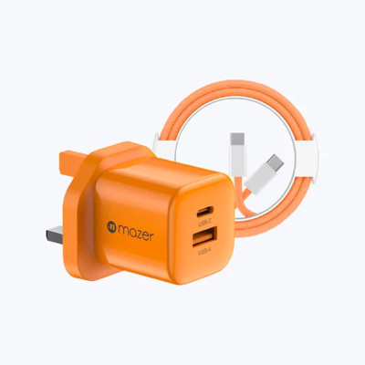 MAZER PHONE ACCESSORIES  M-G35W-V6UK-SO(COMBO) 