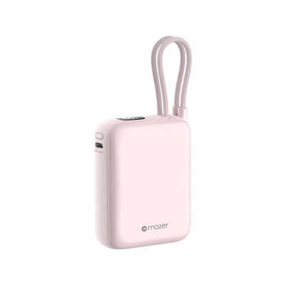 MAZER PHONE ACCESSORIES M-PC35CC-PK