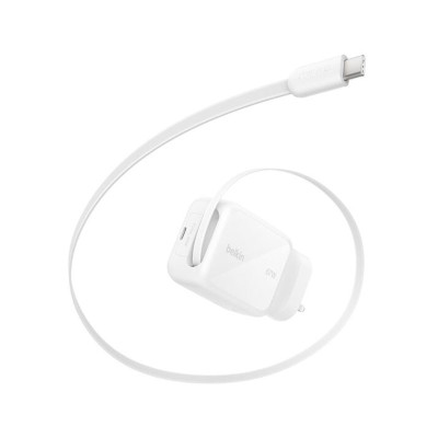 BELKIN PHONE ACCESSORIES WCH022MYWH