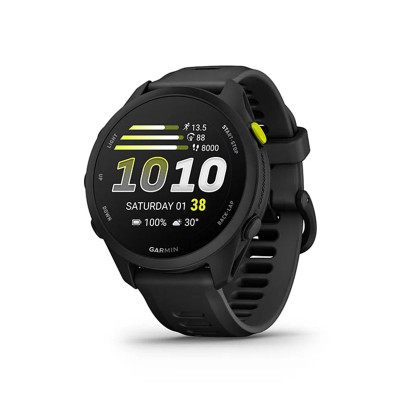 GARMIN Wearables FOREUNNER 70, BLACK