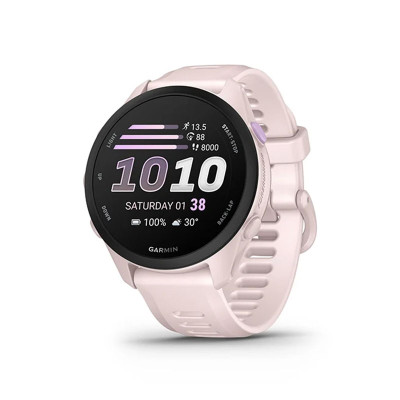GARMIN Wearables FOREUNNER 70, LIGHT PINK