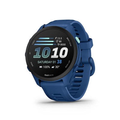 GARMIN Wearables FOREUNNER 70, TIDAL BLUE