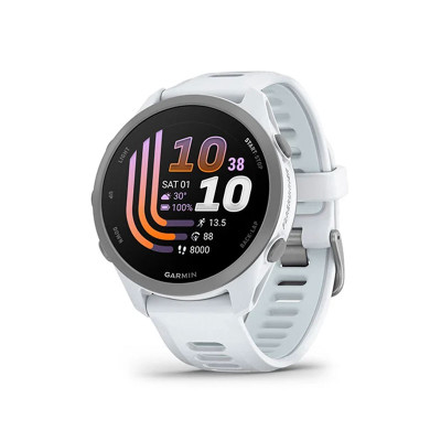 GARMIN Wearables FORERUNNER 170, WHITESTONE