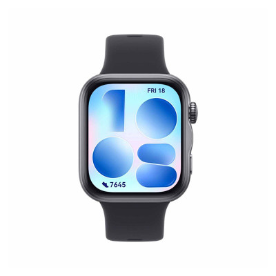 HUAWEI Wearables HW-NIKI-B09F-BLK