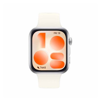 HUAWEI Wearables HW-NIKI-B09F-WHT