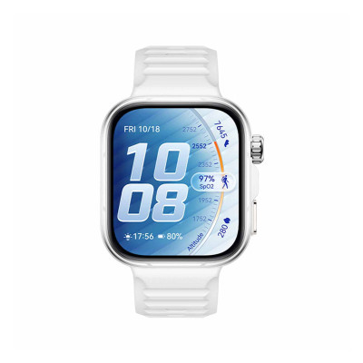 HUAWEI Wearables HW-NIKI-B29FS-WHT