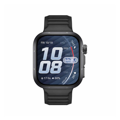 HUAWEI Wearables HW-NIKI-B29FS-BLK