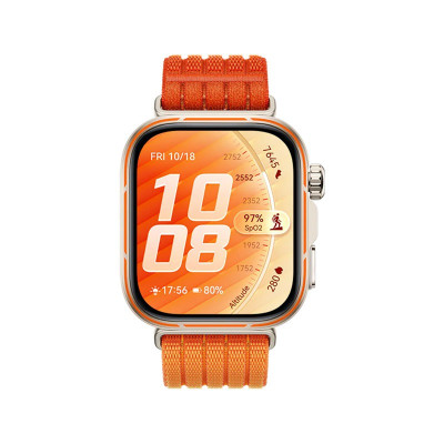 HUAWEI Wearables HW-NIKI-B29FS-ORG