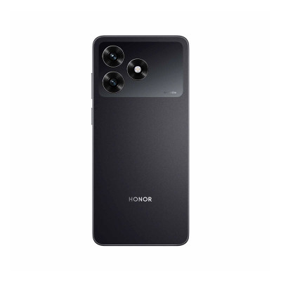 HONOR SMART PHONES X5D PLUS 4GB+128GB MID.BLACK