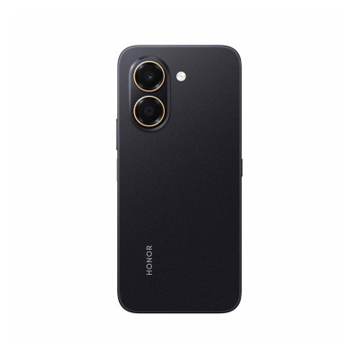 HONOR SMART PHONES X7E 6GB+256GB MIDNIGHT BLACK