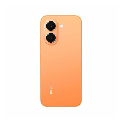 HONOR SMART PHONES X7E 6GB+256GB SUNRISE ORANGE