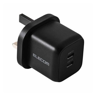 ELECOM PHONE ACCESSORIES MPA-ACAS0745BK