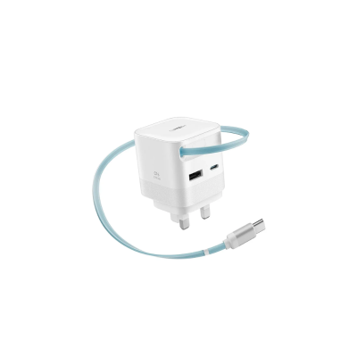 CUKTECH PHONE ACCESSORIES AD653W-UK