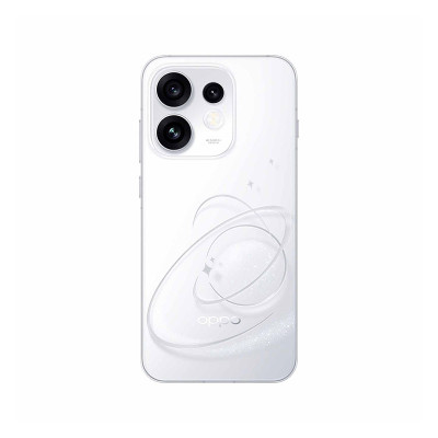 OPPO SMART PHONES RENO 16 12GB+256GB POP WHITE