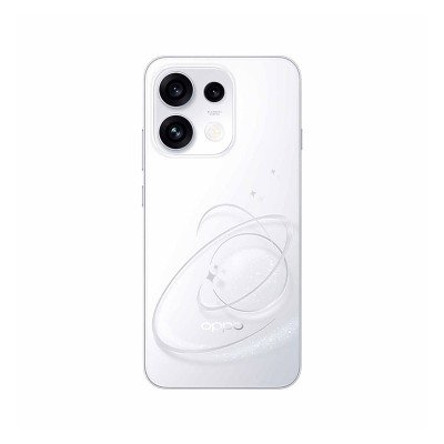 OPPO SMART PHONES RENO 16F 8GB+256GB POP WHITE