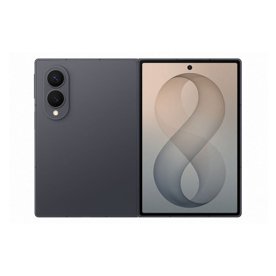 Samsung SMART PHONES SM-F971 512GB GRA FOLD8