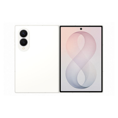 Samsung SMART PHONES SM-F971 256GB CRE FOLD8