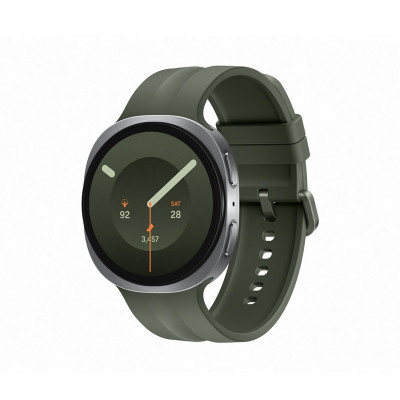Samsung Wearables SM-L350 44 BT SIL W9