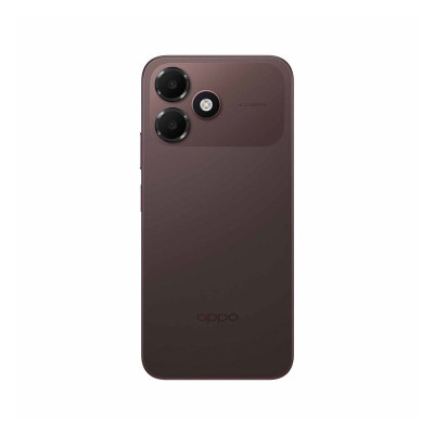 OPPO SMART PHONES A6C 4+64GB STONE BROWN