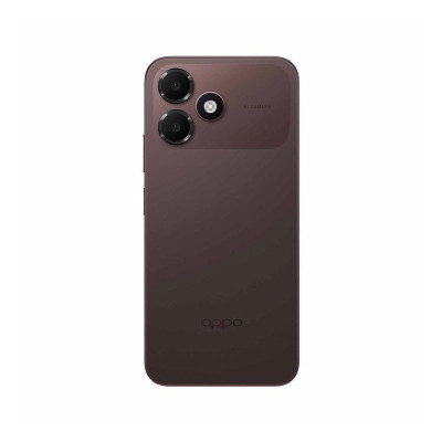 OPPO SMART PHONES A6C 4+128GB STONE BROWN