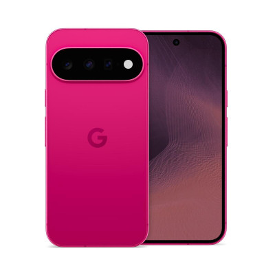 GOOGLE SMART PHONES PIXEL 11 256GB HIBISCU GA11815