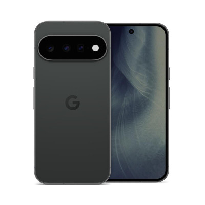 GOOGLE SMART PHONES PIXEL 11 256GB OBSIDIA GA10870