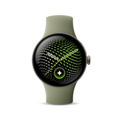 GOOGLE Wearables PIXEL WATCH5 45 WF PYR GA10896