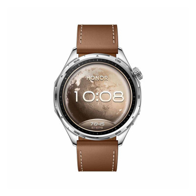 HONOR Wearables WATCH 6 TWILIGHT BROWN