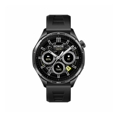 HONOR Wearables WATCH 6 SHADOWN BLACK