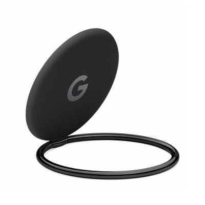 GOOGLE PHONE ACCESSORIES RING STAND OBSIDIAN GA12955