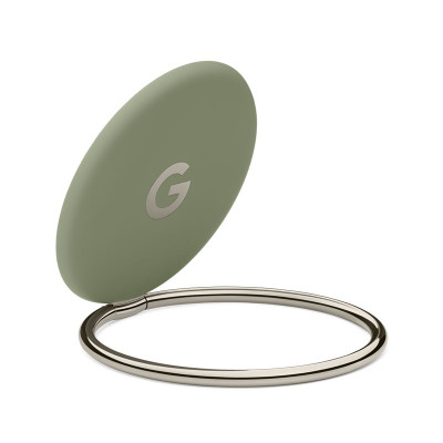 GOOGLE PHONE ACCESSORIES RING STAND OLIVE GA12956