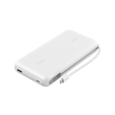 BELKIN PHONE ACCESSORIES BPB039QCWH