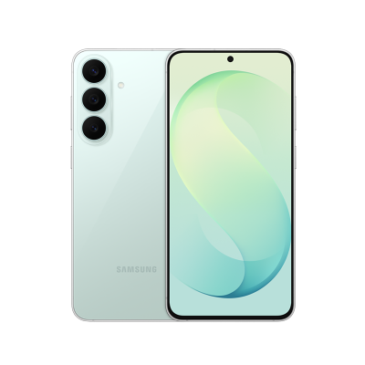 Samsung SMART PHONES SM-S741 512GB PISTACHIO S26FE