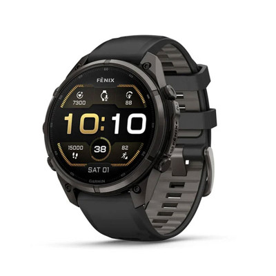 GARMIN Wearables FENIX 9 PRO 47 AMO,CBGY,BK