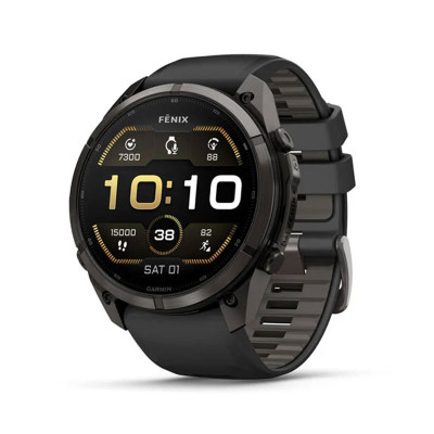 GARMIN Wearables FENIX 9 PRO 51 AMO,CBGY,DLCTI
