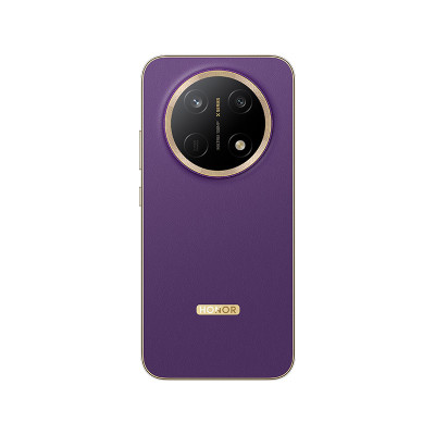 HONOR SMART PHONES X9E PRO 8+512GB DEEP PURPLE