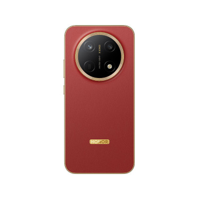 HONOR SMART PHONES X9E PRO 6+128GB REDDISH BROWN