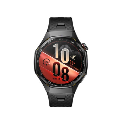 HUAWEI Wearables HW-ATUM-B49F-BLACK