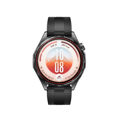 HUAWEI Wearables HW-ATUM-B39F-BLACK