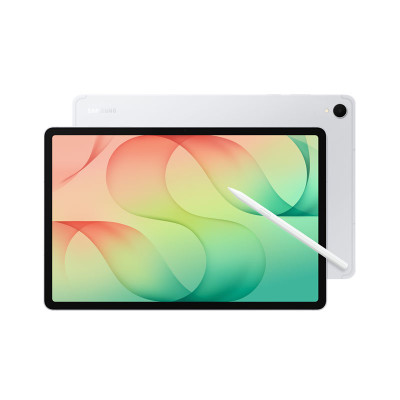 Samsung ANDROID TABLET SM-X846 256 5G SIL S12