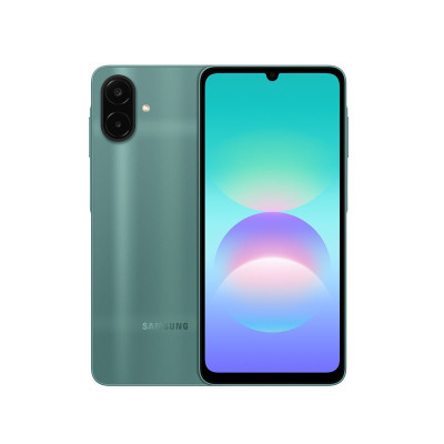 Samsung SMART PHONES SM-A08 4+128GB GREEN A08