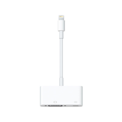 APPLE Cable & Adapter MD825AM/A