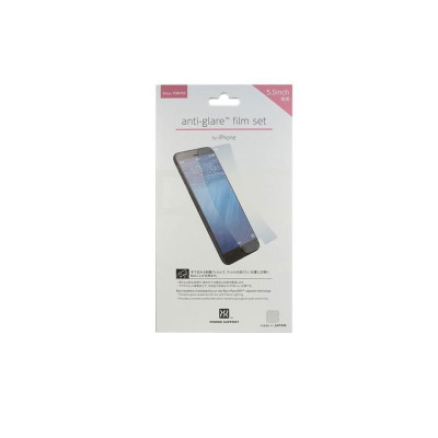 POWERSUPP iPhone Accessories IP6+ FILM ANTIGLARE 2X