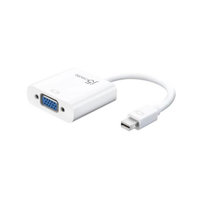 J5CREATE Cable & Adapter JDA112 (MDP VGA ADPT)
